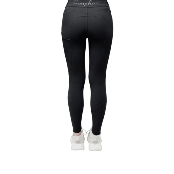 New with Tags Samshield Tessa Breeches.